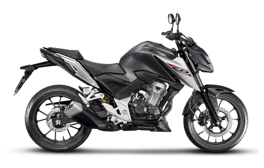 Cinza Metálico - Cynos Gray Metallic